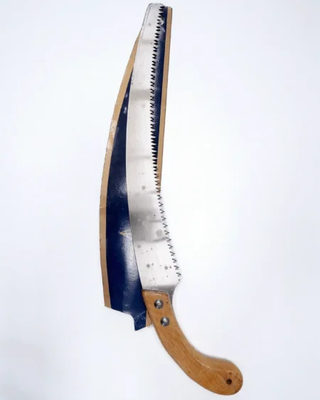 เลื่อย kawa ด้ามไม้1