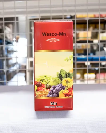 เวสโก้ เเมงกานีส3