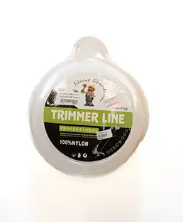 เอ็นตัดหญ้า-แบบเหลี่ยม-ขนาด-3มม-ยาว-15เมตร-ไนลอน100%-เกรดพรีเมียม