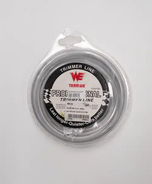 เอ็นตัดหญ้า-Mainstay-รุ่นลวดสลิง-3.0มม-ทรงกลม-ไส้เหล็ก-คุณภาพสูง