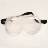 แว่นครอบตานิรภัย-3M-เลนส์ใส-ป้องกันสารเคมีและฝุ่นละออง-ดีไซน์กระชับใบหน้า