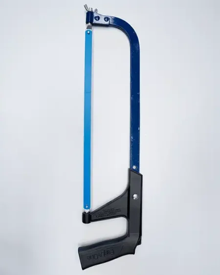 โครงเลื่อยสี