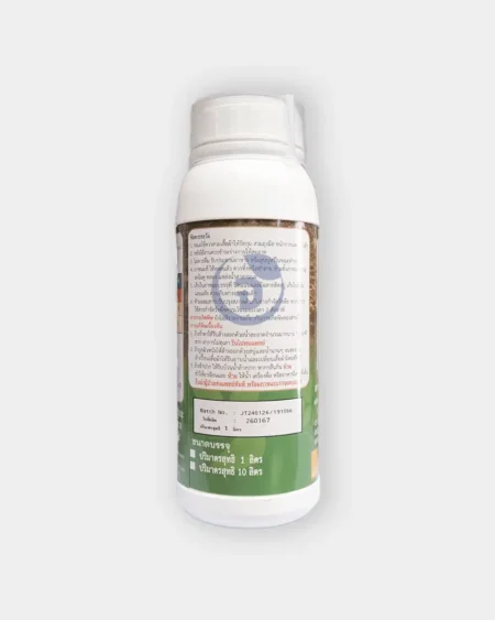 ครีมแคลหลัง