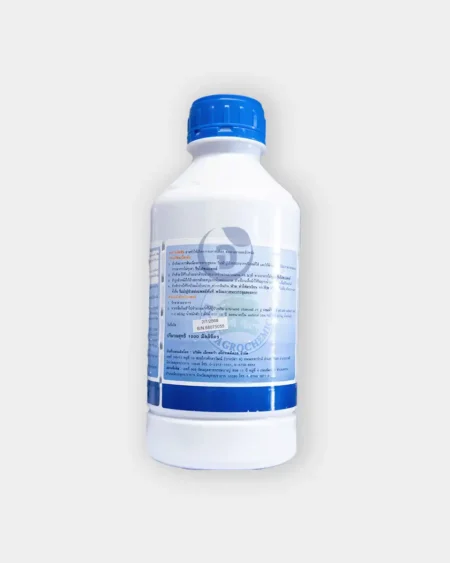 ซูแลมเอ็กซ์หลัง