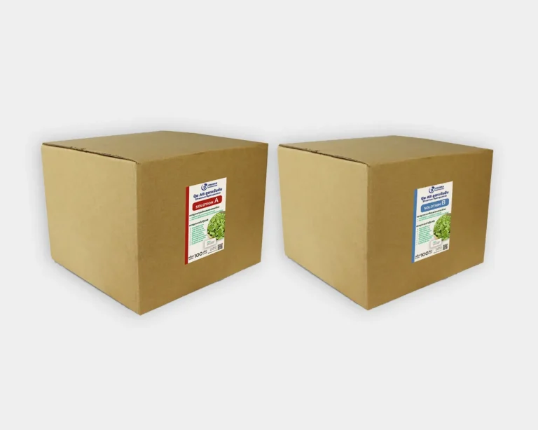 ภาพผลิตภัณฑ์ปุ๋ย AB