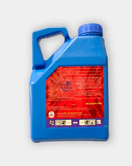 ฟอลโล่เอ็กซ์ 4ลิตร1