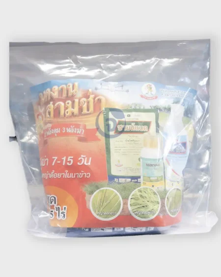 มดงานสามช่า8