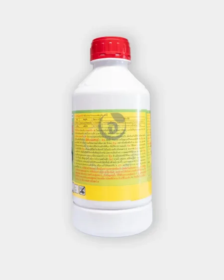 ลาสเมทริน35 หลัง