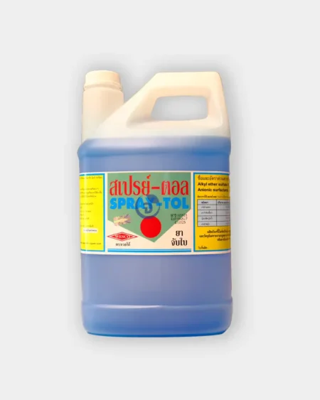 สเปรย์ตอล4ลิตร