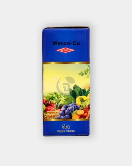 เวสโก้ ทองแดง