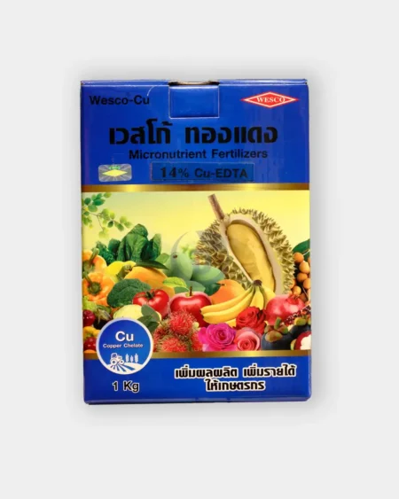 เวสโก้ ทองแดง