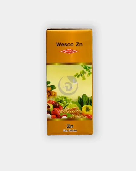 เวสโก้ สังกะสี7