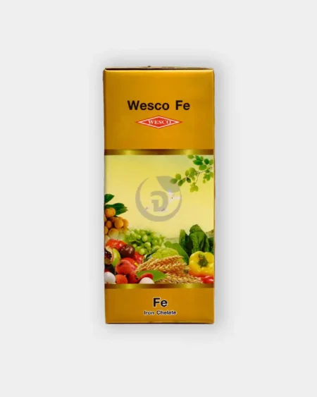 เวสโก้ เหล็ก5