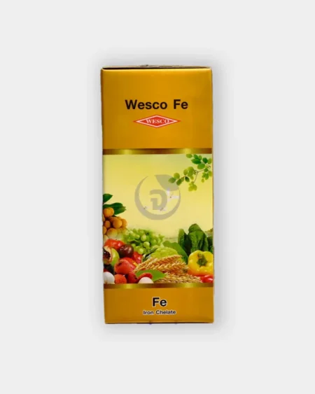 เวสโก้ เหล็ก6