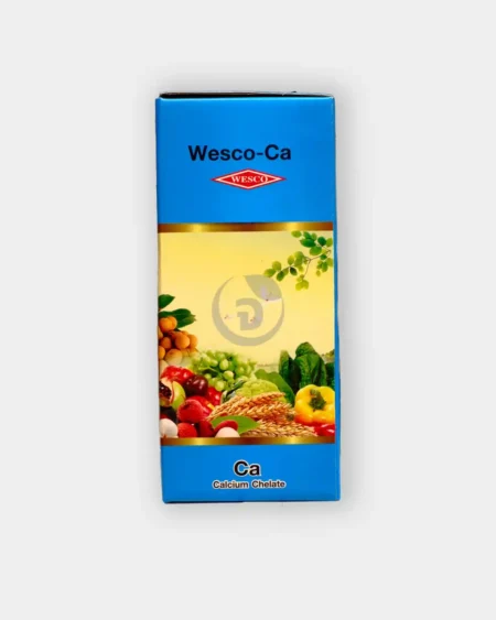 เวสโก้ แคลเซียม