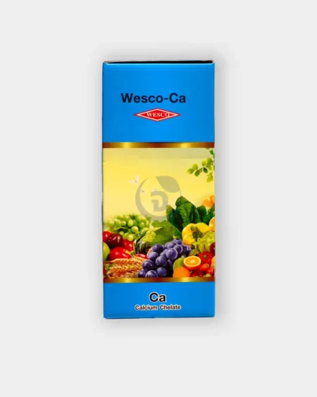 เวสโก้ แคลเซียม2