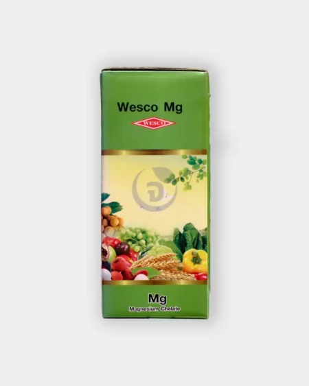 เวสโก้ แมกนีเซียม2