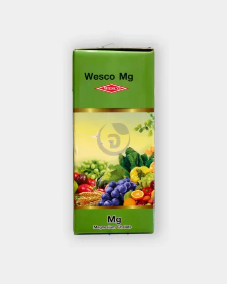 เวสโก้ แมกนีเซียม3