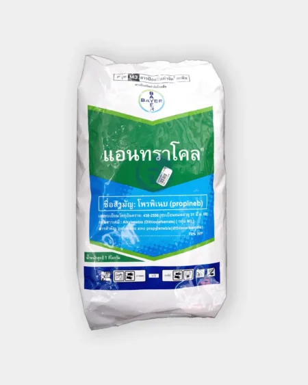 แอนทราโคล