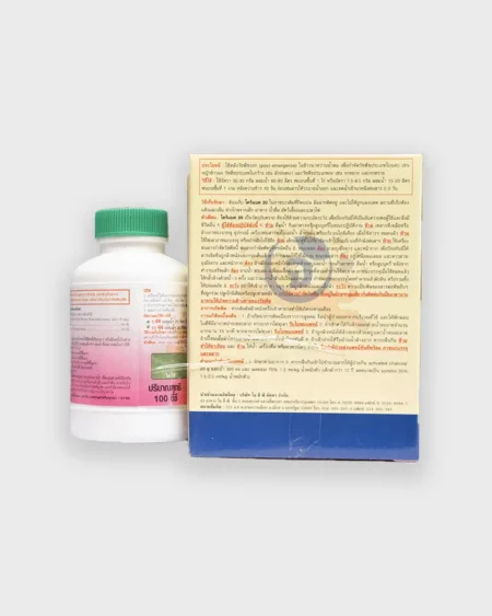 โคริแบคเพาเวอร์