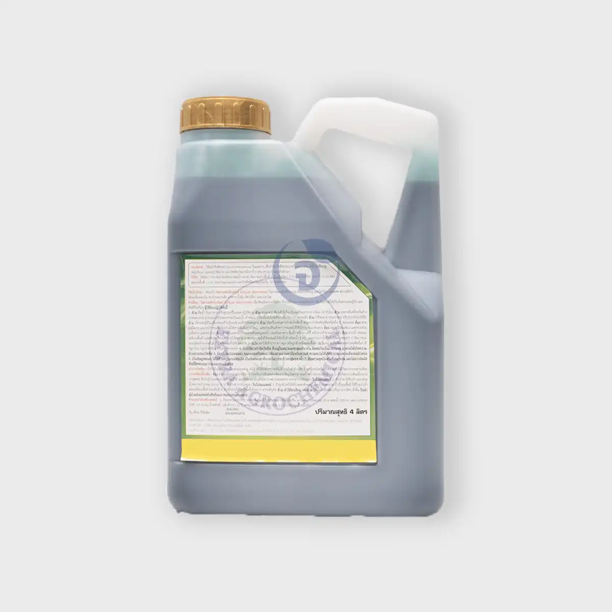 ไดควอตไดโบรไมด์ 37.3%SL 4ลิตร - Image 3