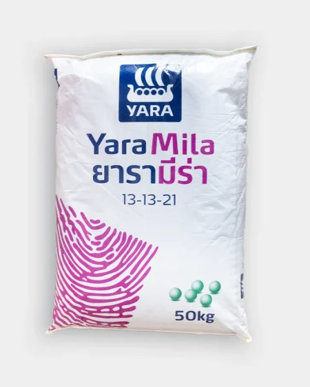 ปุ๋ยยารามีร่า 13-13-21