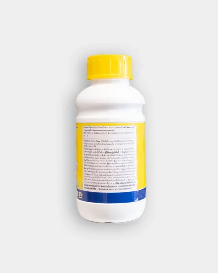 โบคุ่ม ปกป้องผลผลิตจากโรคเชื้อราน้ำค้างด้วย